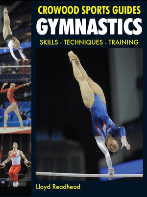 cover image of Gymnastics